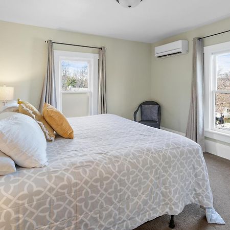 Pioneer Vacation Rentals - Pioneer North Suite Downtown Ашленд Экстерьер фото