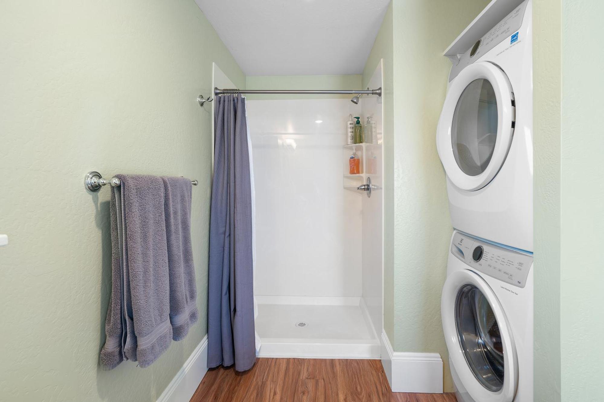 Pioneer Vacation Rentals - Pioneer North Suite Downtown Ашленд Экстерьер фото